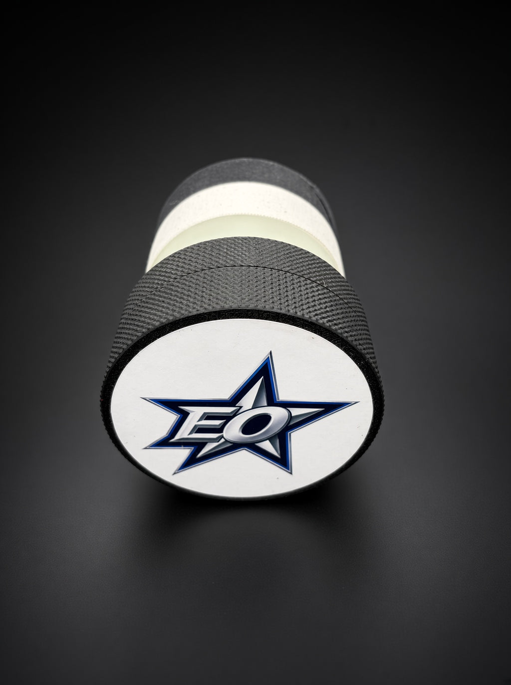 The Tape Tower – Hockey Tape & Stick Wax Organizer