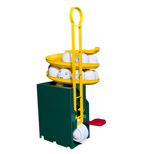 Golf Ball Dispenser - Masters Edition